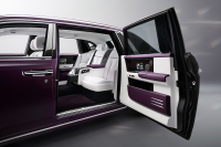 Rolls-Royce Phantom photo